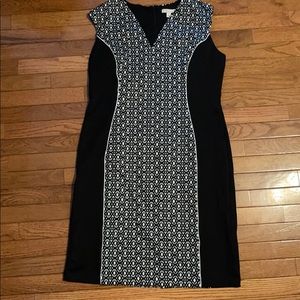 Dress Barn Dress (CB Est 1962)